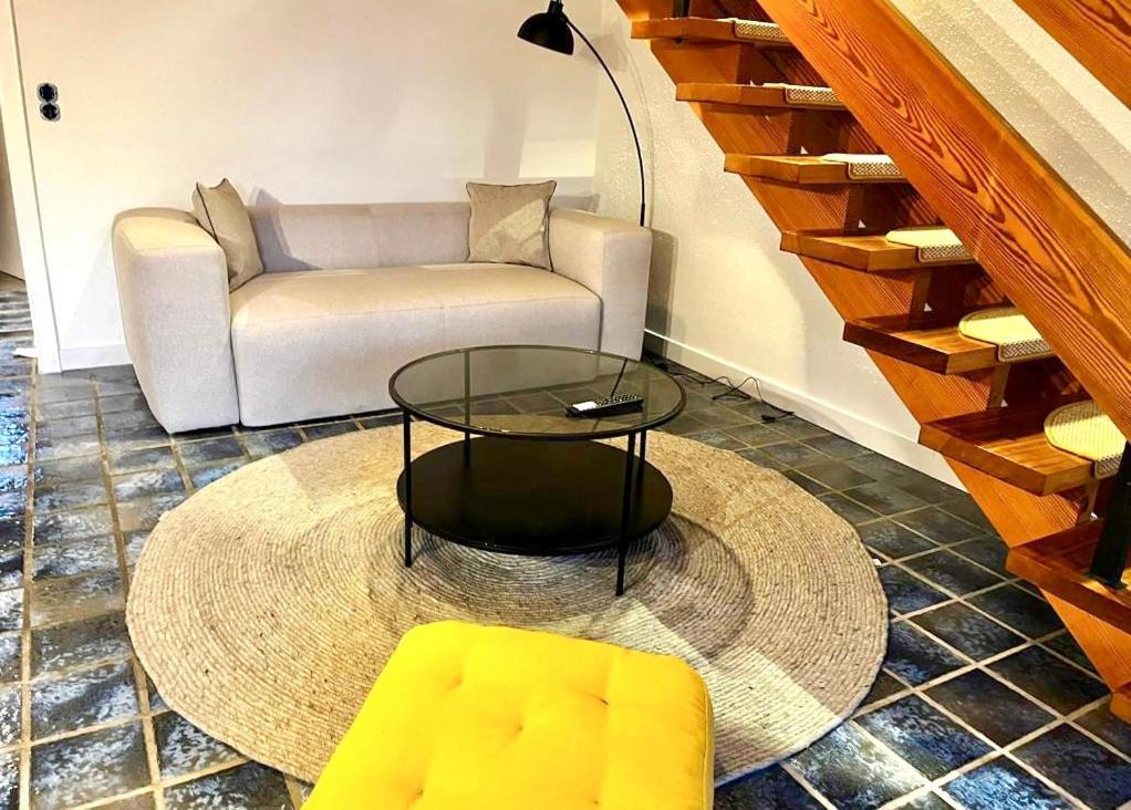 Maisonettewohnung Steinbock Mit Bergblick Bayrischzell Bagian luar foto