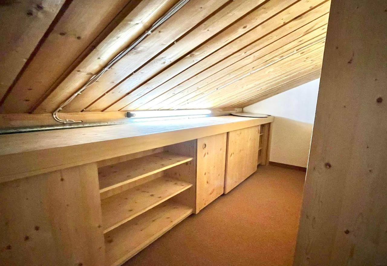 Maisonettewohnung Steinbock Mit Bergblick Bayrischzell Bagian luar foto